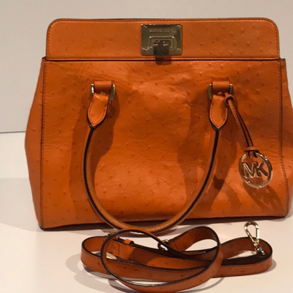 Michael Kors Handbag
